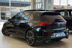 2024 Volkswagen Golf GTI