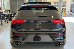 2024 Volkswagen Golf GTI