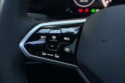 2024 Volkswagen Golf GTI