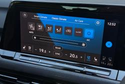 2024 Volkswagen Golf GTI