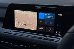 2024 Volkswagen Golf GTI