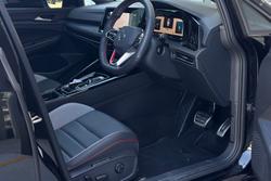 2024 Volkswagen Golf GTI