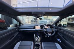 2024 Volkswagen Golf GTI