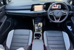 2024 Volkswagen Golf GTI