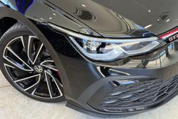 2024 Volkswagen Golf GTI