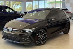 2024 Volkswagen Golf GTI