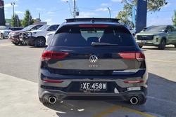 2024 Volkswagen Golf GTI