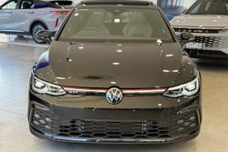 2024 Volkswagen Golf GTI