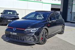 2024 Volkswagen Golf GTI