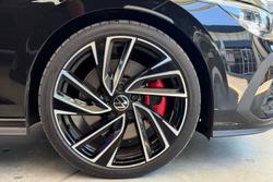 2024 Volkswagen Golf GTI