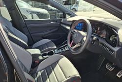 2024 Volkswagen Golf GTI