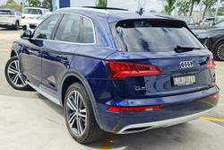 2020 Audi Q5 40 TDI Sport