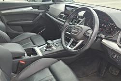 2020 Audi Q5 40 TDI Sport