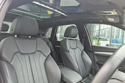 2020 Audi Q5 40 TDI Sport