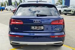 2020 Audi Q5 40 TDI Sport