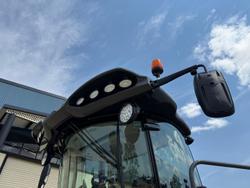 2022 Massey Ferguson Wr 9980