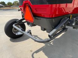 2022 Massey Ferguson Wr 9980