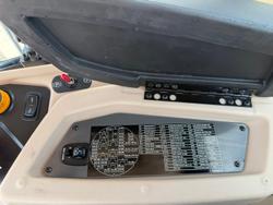 2022 Massey Ferguson Wr 9980