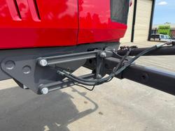 2022 Massey Ferguson Wr 9980