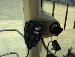 2022 Massey Ferguson Wr 9980