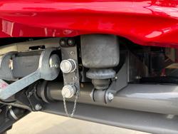 2022 Massey Ferguson Wr 9980