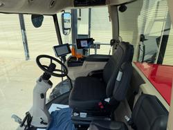 2022 Massey Ferguson Wr 9980