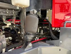 2022 Massey Ferguson Wr 9980