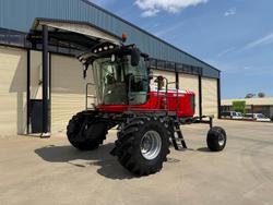 Massey Ferguson WR 9980
