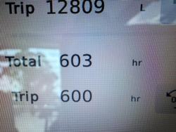 2022 Massey Ferguson Wr 9980