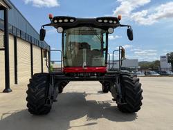 2022 Massey Ferguson Wr 9980