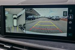 2026 Hyundai Santa Fe Hybrid Elite