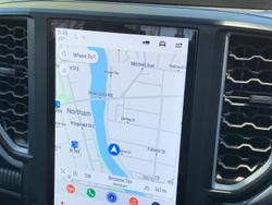 2024 Ford Ranger XLS