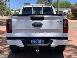 2024 Ford Ranger XLS