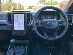 2024 Ford Ranger XLS