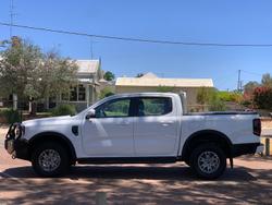 2024 Ford Ranger XLS