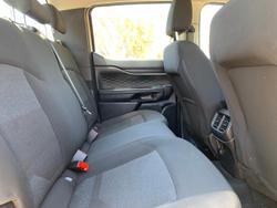 2024 Ford Ranger XLS