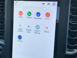 2024 Ford Ranger XLS