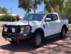 2024 Ford Ranger XLS