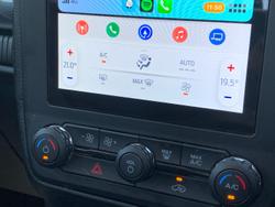 2024 Ford Ranger XLS