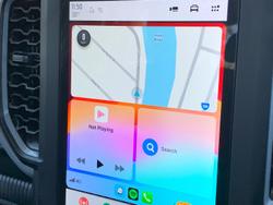 2024 Ford Ranger XLS