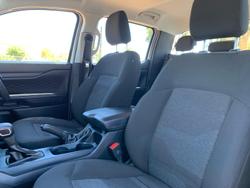 2024 Ford Ranger XLS