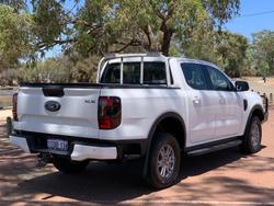 2024 Ford Ranger XLS
