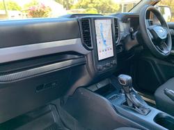 2024 Ford Ranger XLS