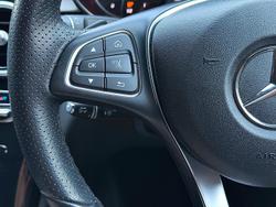 2016 Mercedes-Benz C-Class C250 W205 Brilliant Blue