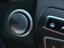 2016 Mercedes-Benz C-Class C250 W205 Brilliant Blue