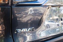 2022 Toyota RAV4 GX