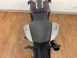 2023 CFMoto 450 SR ABS Black