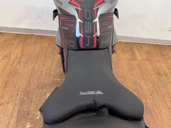 2023 CFMoto 450 SR ABS Black