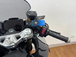 2023 CFMoto 450 SR ABS Black