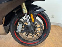 2023 CFMoto 450 SR ABS Black